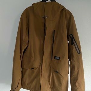 Billabong Delta Jacket - Men’s M